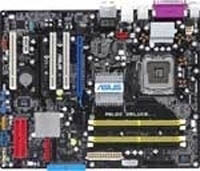 Asus P5LD2/C